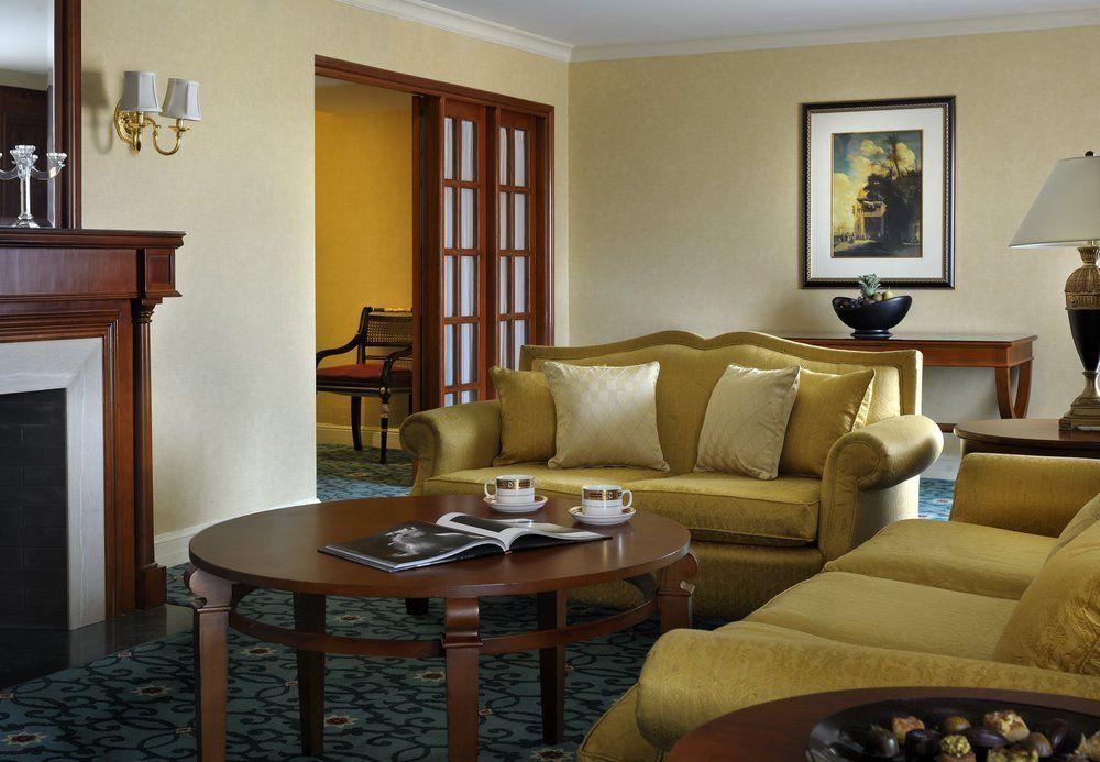 Marriott & Omar Khayyam Casino Hotel 5*