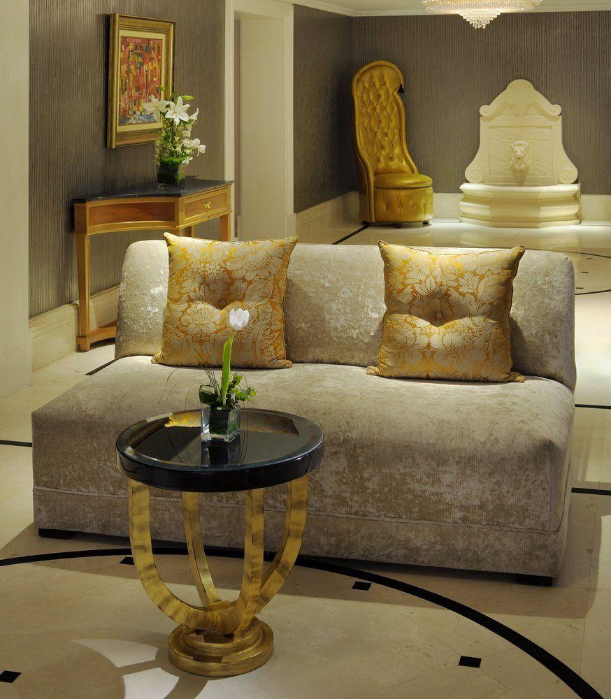 Cairo Marriott & Omar Khayyam Casino 5*