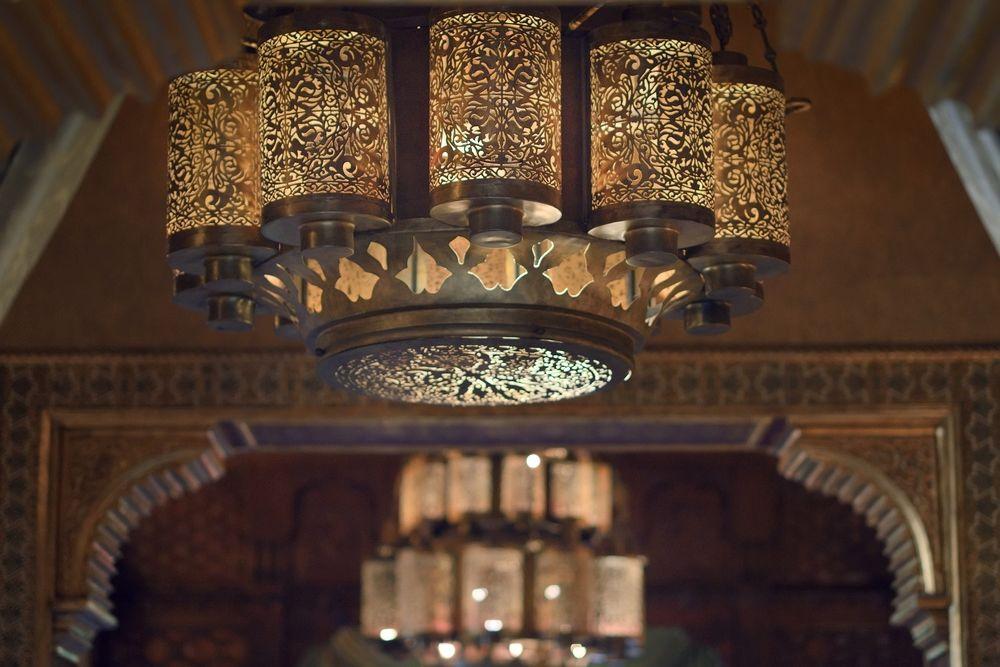 ماريوت القاهرة وكازينو عمر الخيام فندق