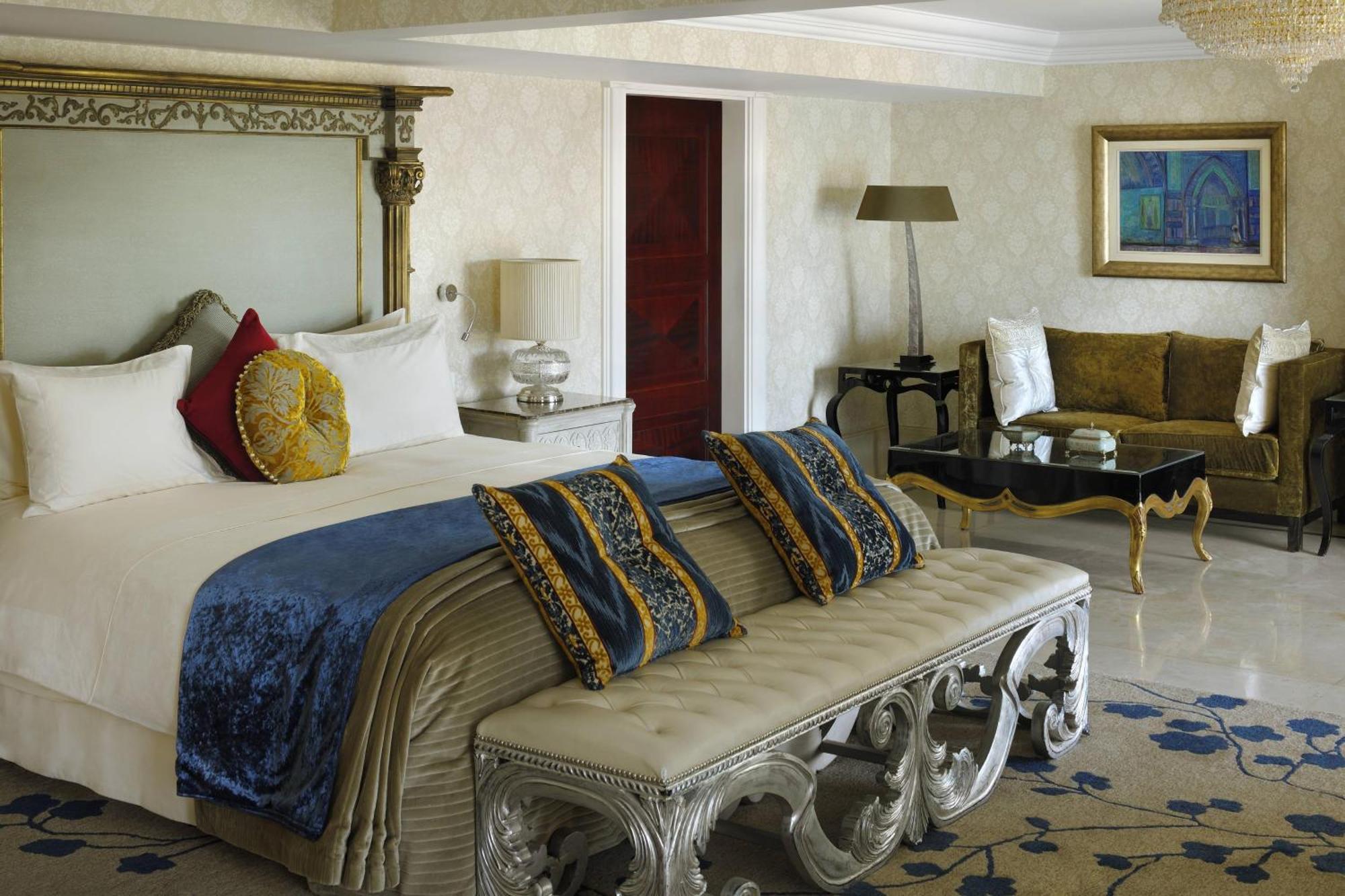 ماريوت القاهرة وكازينو عمر الخيام 5*