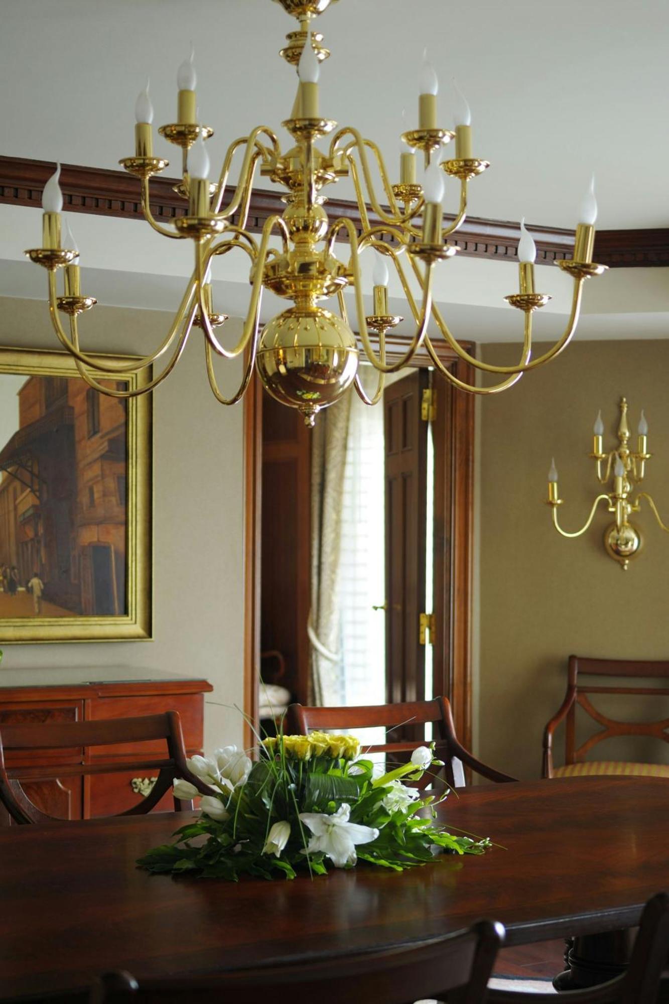 Marriott & Omar Khayyam Casino Hotel 5*